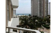 1965 OCEAN DR # 5C Hallandale, FL 33009