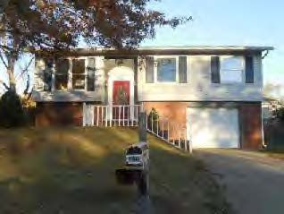 816 Forest Glen Drive, Evansville, IN 47712