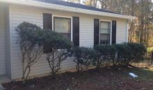 1105 Chartley Drive Sw Lilburn, GA 30047