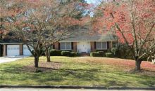 1050 Carlo Woods Drive Sw Atlanta, GA 30331