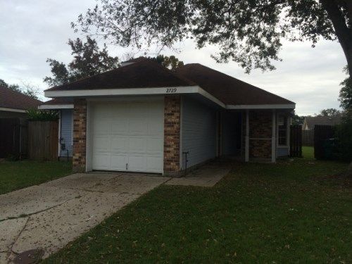 2729 Laurie Lane, Marrero, LA 70072