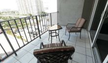 2030 S OCEAN DR # 603 Hallandale, FL 33009