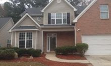 3267 Pate Creek View Snellville, GA 30078