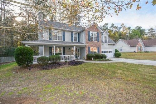 3235 Hall Garden Road, Snellville, GA 30039