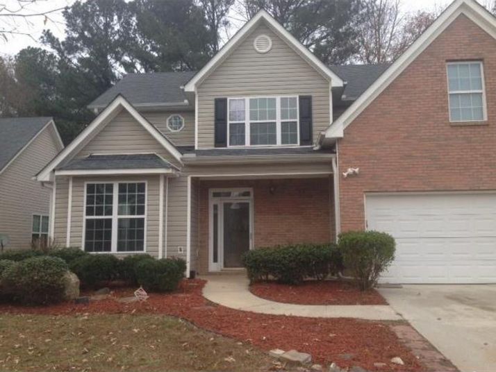 3267 Pate Creek View, Snellville, GA 30078