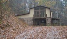 3366 Black Mountain Road Dahlonega, GA 30533