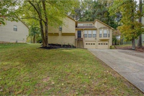 3703 Nowlin Lane Nw, Kennesaw, GA 30144