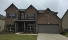 4610 Pleasant Woods Drive Cumming, GA 30028