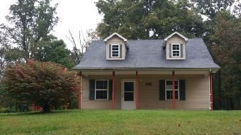 499 Stephens Road, Mount Vernon, KY 40456