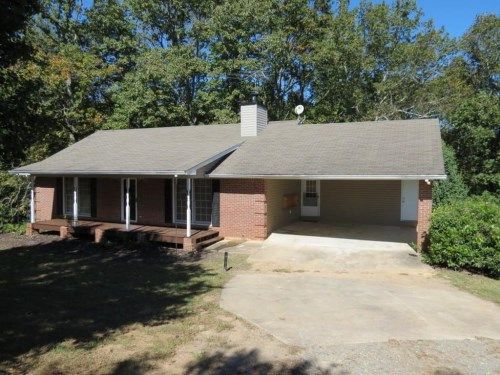 2801 Hornage Road, Ball Ground, GA 30107