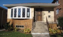 6324 W 64th Pl Chicago, IL 60638