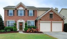 521 Papillion Trace Woodstock, GA 30188