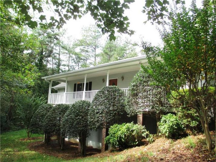 4860 Serene Shores Drive, Gainesville, GA 30504