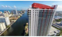 2600 HALLANDALE BEACH BL # 2202 Hallandale, FL 33009