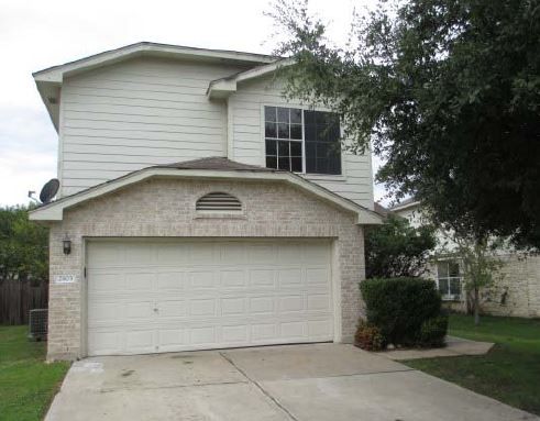 2603 Turtle River Dr, Leander, TX 78641