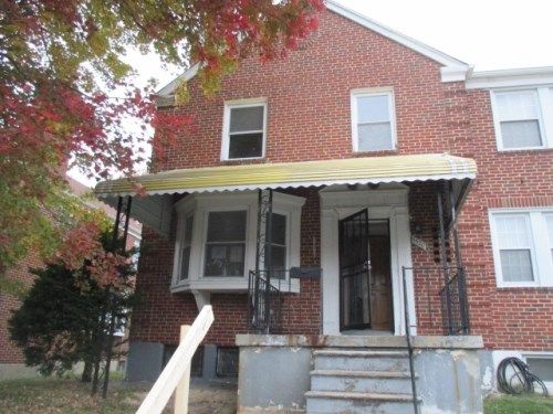 1520 Upshire Road, Baltimore, MD 21218