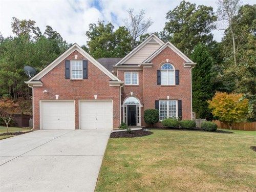 1085 Queensgate Drive, Smyrna, GA 30082