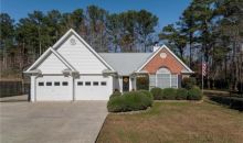 15 Moonlight Drive Se Acworth, GA 30102