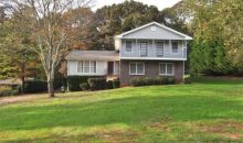 4573 Rivercliff Drive Sw Lilburn, GA 30047