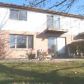 19710 Lake Shore Dr Ct, Chicago Heights, IL 60411 ID:13698686