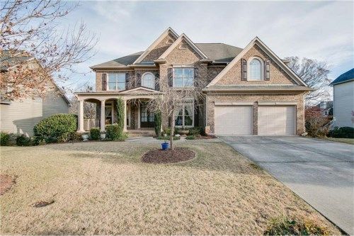 914 Laurelwood Court, Canton, GA 30115