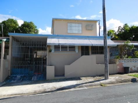 23 Alheli St. Rivieras De Cupey, San Juan, PR 00926