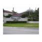 16067 EMERALD COVE RD # 16067, Fort Lauderdale, FL 33331 ID:13726577