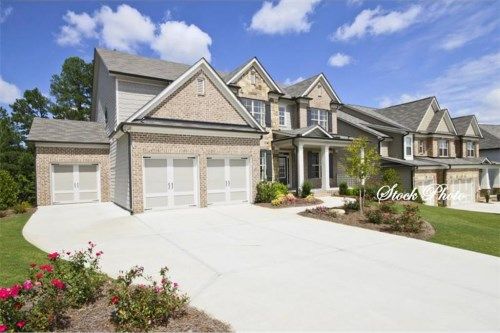 520 Barkley Hill, Alpharetta, GA 30004