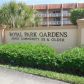 6650 ROYAL PALM BL # 302C, Pompano Beach, FL 33063 ID:12597561