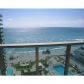 2501 OCEAN # 1520, Hollywood, FL 33019 ID:12879180