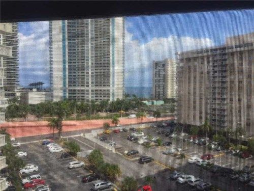 1817 S OCEAN # 928, Hallandale, FL 33009