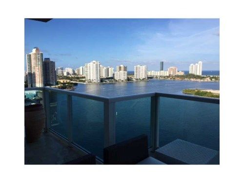 3201 NE 183 ST # 2101, North Miami Beach, FL 33160