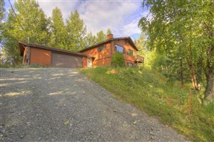 2540 N Hassen Bey Drive, Palmer, AK 99645