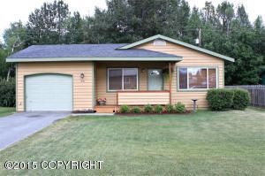 231 S Montgomery Way, Palmer, AK 99645