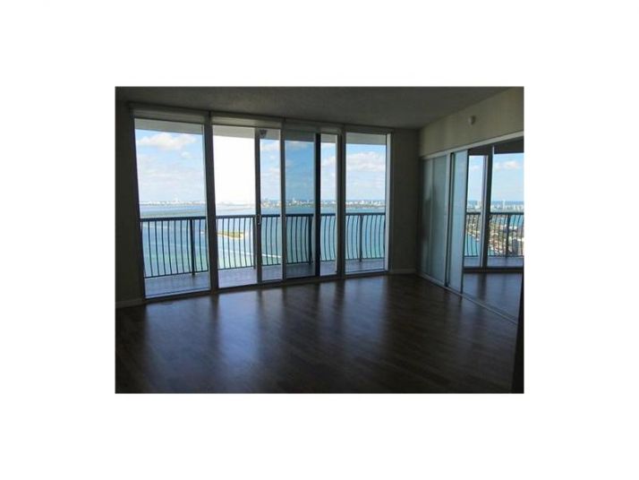 1750 N BAYSHORE DR # 4501, Miami, FL 33132