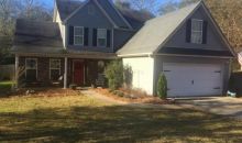 537 Hemlock Drive Winder, GA 30680