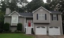 171 Stevenson Point Dallas, GA 30132