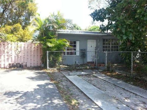 3401 SW 48TH AV, Hollywood, FL 33023