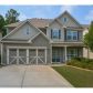 498 Crestmont Lane, Canton, GA 30114 ID:12948178