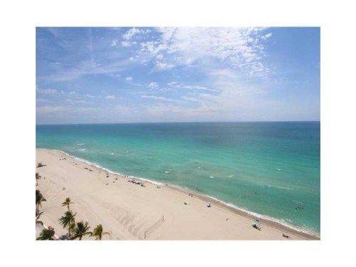 2201 OCEAN DRIVE # 2002, Hollywood, FL 33019