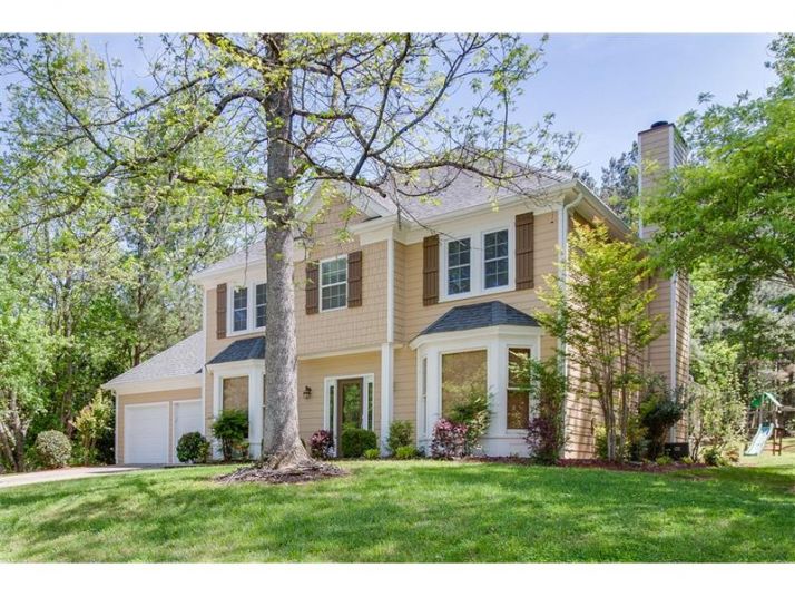 4765 Settles Point Road, Suwanee, GA 30024