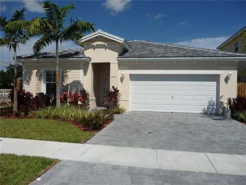 3355 NE 1 ST, Homestead, FL 33033