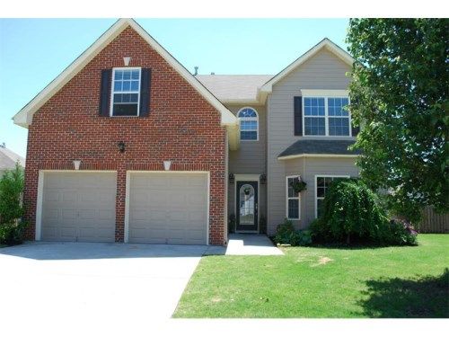 830 Pebble Creek Trail, Suwanee, GA 30024