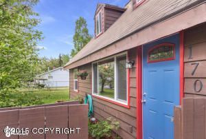 1708 Twining Drive, Anchorage, AK 99504