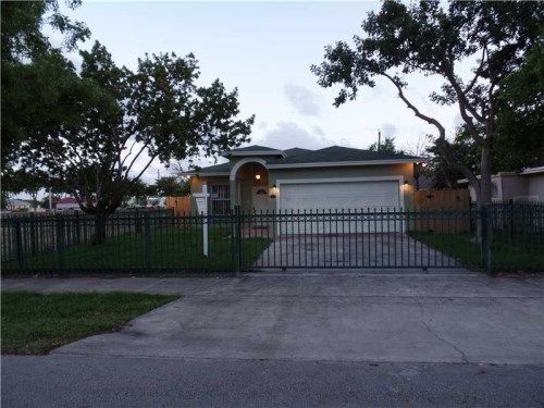 2440 NW 4 ST, Pompano Beach, FL 33069