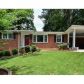 2178 Ellwyn Drive, Atlanta, GA 30341 ID:12996919