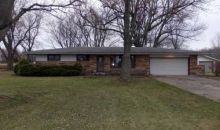 12544 Christiansburg-Jackson Road Saint Paris, OH 43072