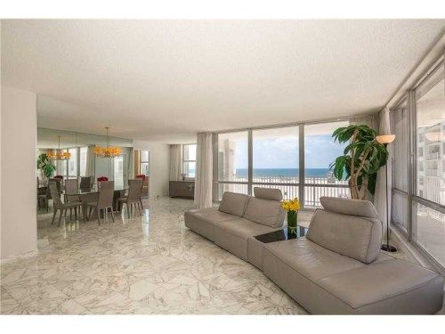 2751 S OCEAN DR # 505N, Hollywood, FL 33019