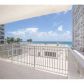 2751 S OCEAN DR # 505N, Hollywood, FL 33019 ID:13197048