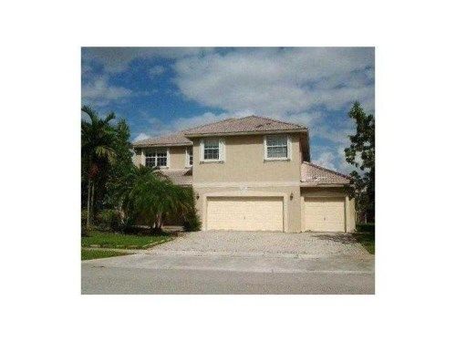 657 SW 168TH TE, Hollywood, FL 33027